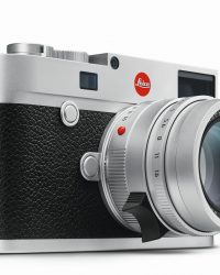 Neue Leica M10: Messsucherkamera mit WLAN und ohne Videofunktion