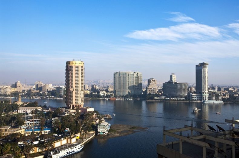 برلين تسعى لعودة مؤسسة فريدريش-ناومان الألمانية إلى مصر