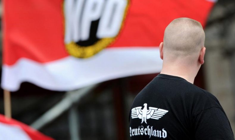 عدد الهجمات على الأجانب مازال مرتفعا في المانيا