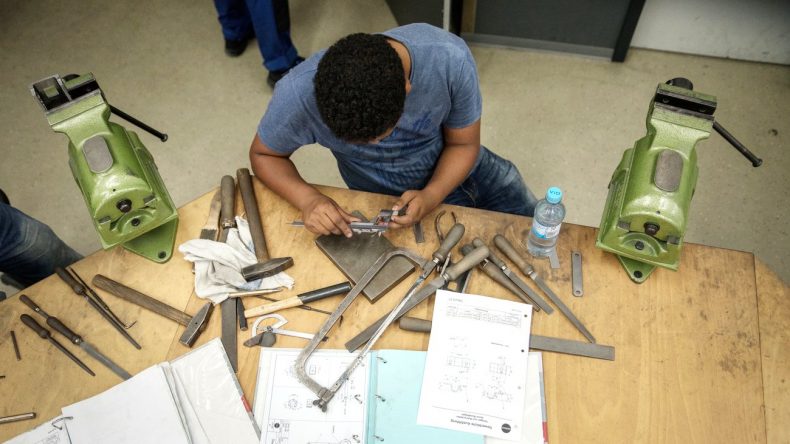 دراسة: 200 ألف مهاجر بين أطفال المدارس بالمانيا في العام الماضي