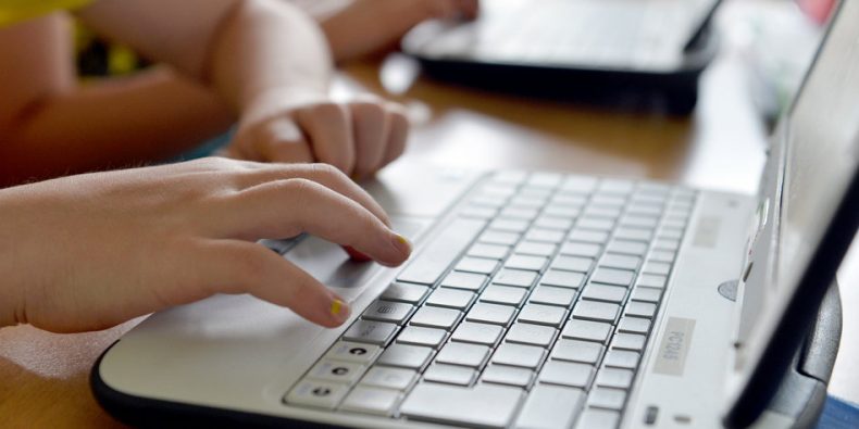 دراسة: 45 مليون الماني يدخلون على الإنترنت يوميا