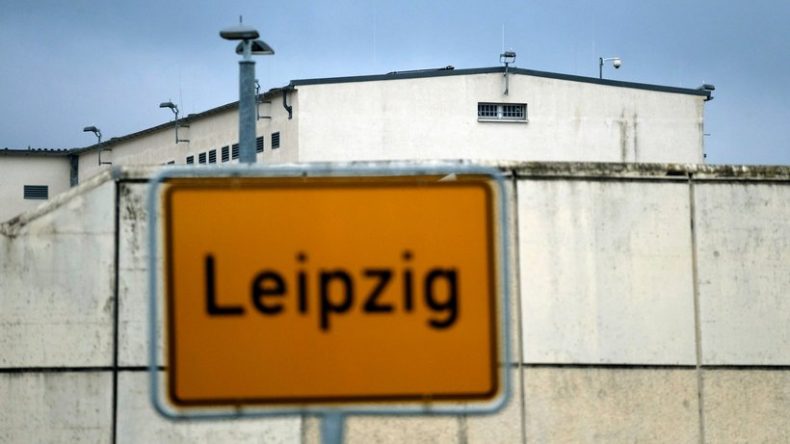 مسؤول الماني محلي بعد انتحار جابر البكر: يتعين علينا تعلم المزيد في التعامل مع سجناء إسلاميين