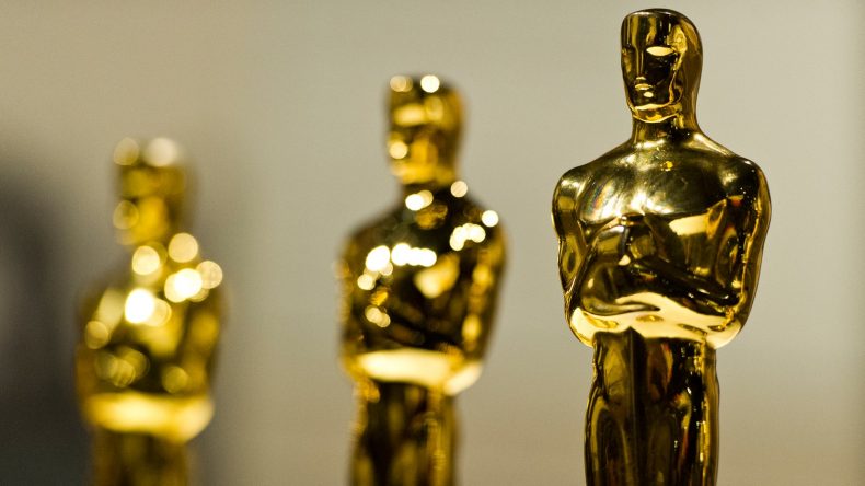 مخرج ألماني لديه فرصة الحصول على جائزة أوسكار هذا العام عن فيلمه الوثائقي القصير عن اللاجئين السوريين