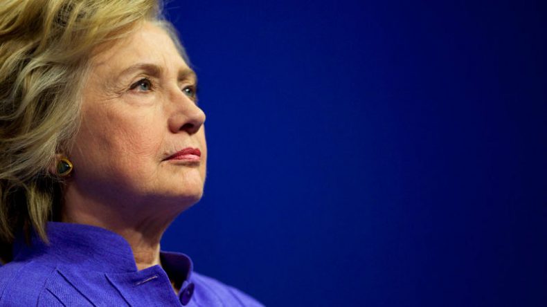 انتقادات للحكومة الألمانية بسبب تبرعات بملايين الدولارات لمؤسسة كلينتون الخيرية