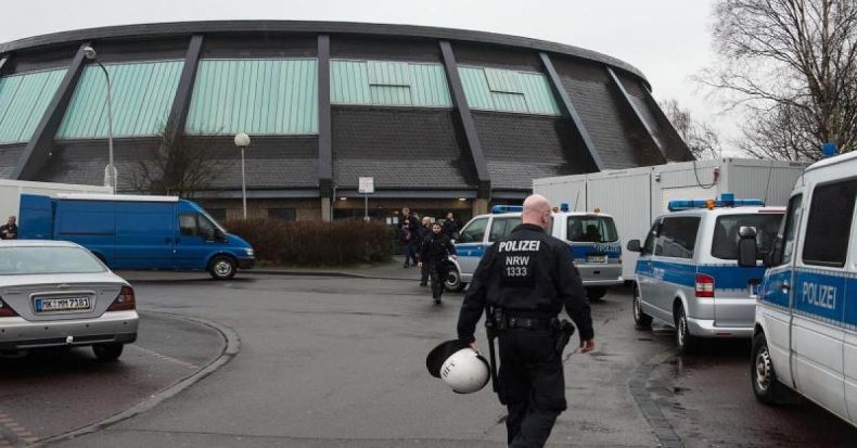 المفوضة الألمانية للهجرة تبدي تشككها في جدوى المداهمات ضد الإسلاميين