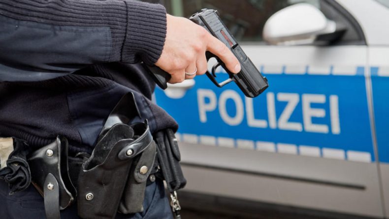 الادعاء العام الألماني يؤكد إلقاء القبض على خمسة إسلاميين مشتبه بهم في ألمانيا