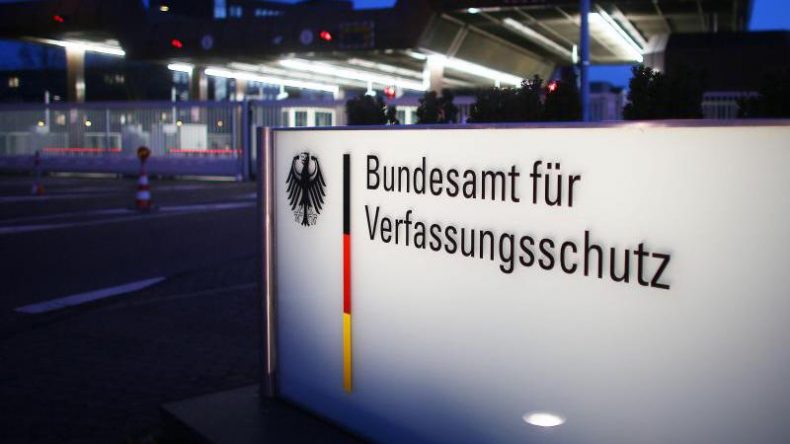 رئيس الاستخبارات الداخلية بألمانيا: الإسلامي المشتبه به بين العاملين لدينا اتجه إلى التطرف بشكل غير ملحوظ