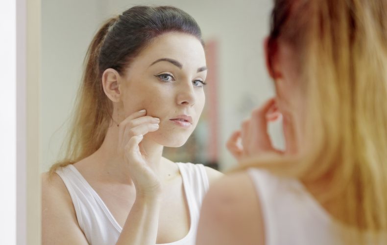 ماء الأرز .. سر نقاء وشباب البشرة