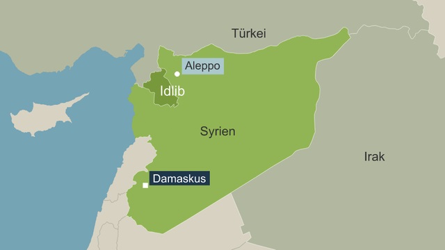 مشاهير ألمان يدعون لتنظيم مظاهرة ضد الحرب في حلب