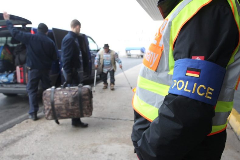 تقارير: الحكومة الألمانية وحكومات الولايات تؤسس مركزا مشتركا لترحيل طالبي اللجوء المرفوضين