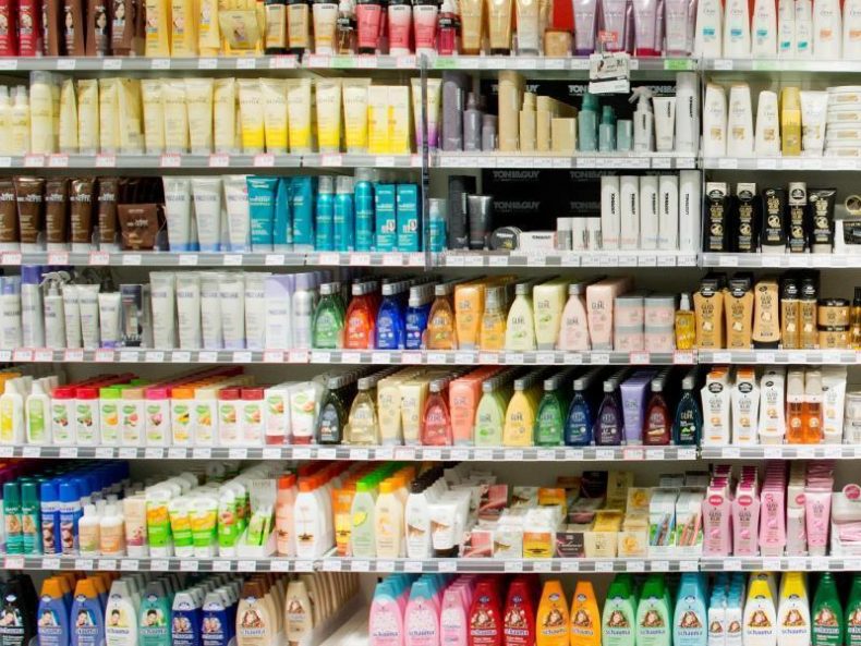 السيليكون بمستحضرات التجميل غير ضار بالصحة