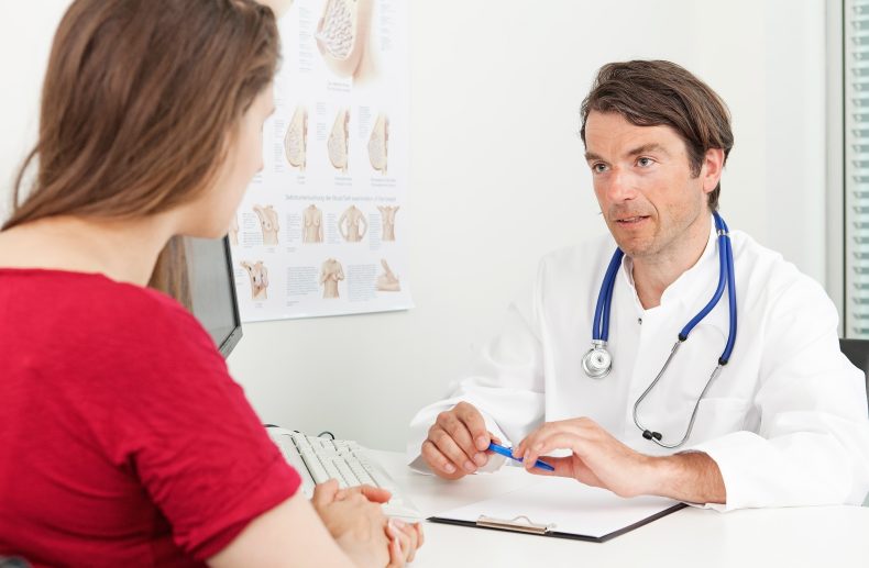 فحوصات وقائية للكشف عن السرطان