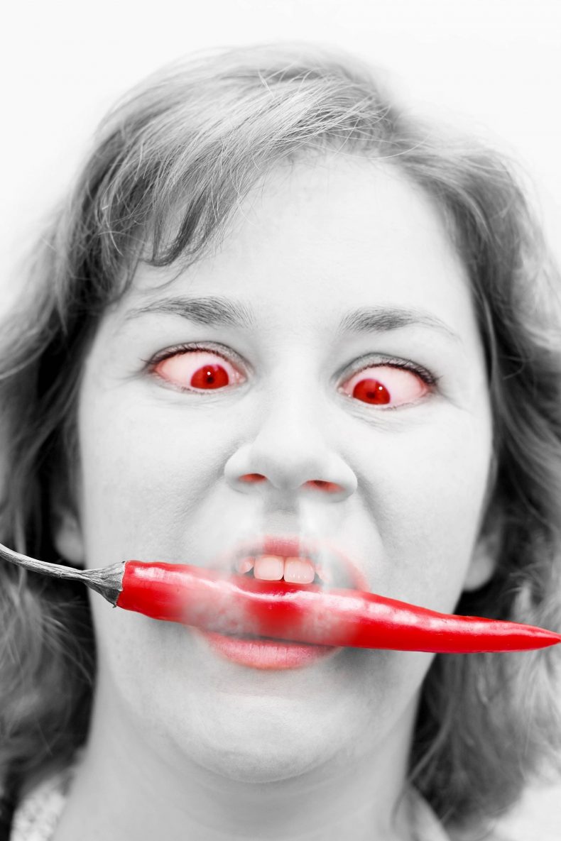 حُرقة المعدة المزمنة قد تُصيبك بسرطان المريء!