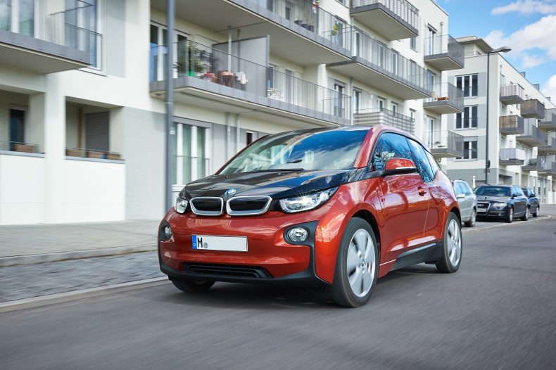 اختبار: الدفع البديل يحتل صدارة السيارات