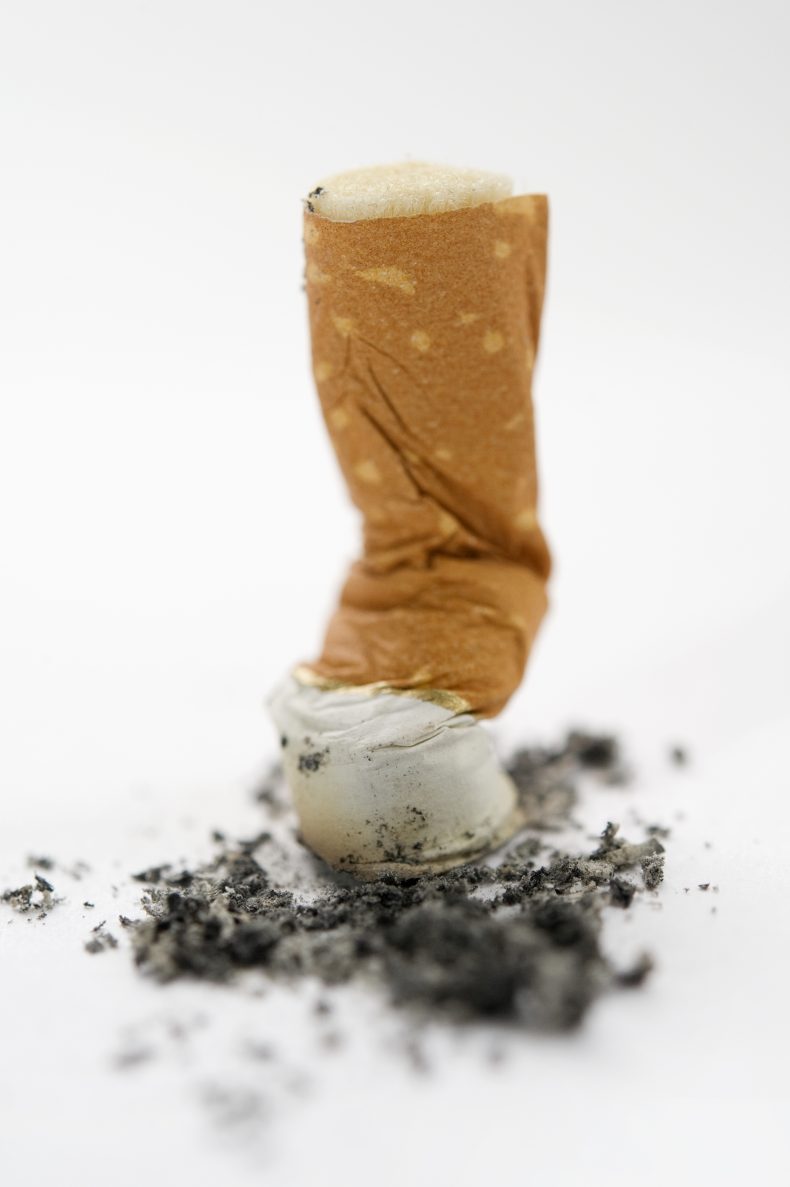 ما الوقت المثالي للإقلاع عن التدخين؟