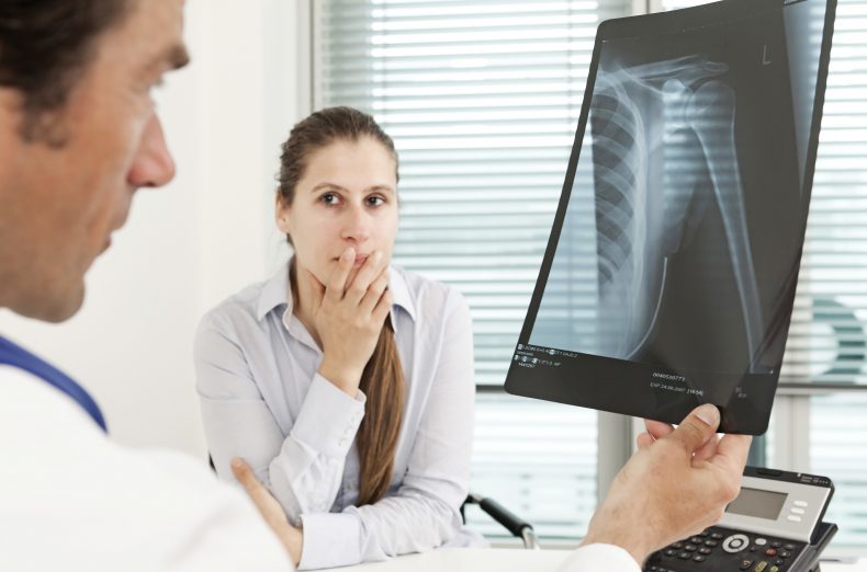 الأشعة السينية .. مزايا ومخاطر