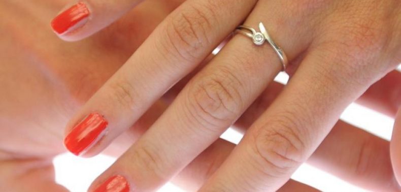 تمارين بسيطة لزيادة مرونة الأصابع