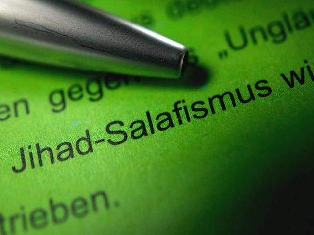 ألمانيا: ارتفاع أعداد المحسوبين على التيار السلفي إلى 9700 شخص